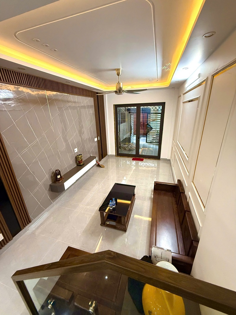 Bán Nhà 3 Tầng Lãm Hà, Kiến An – Hải Phòng, DT 77m², Giá 3,65 Tỷ